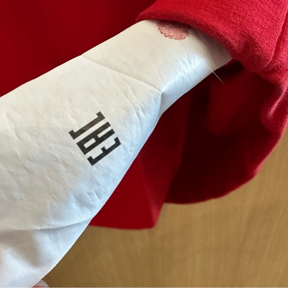 LOVE MOSCHINO DRESS (PRE OWNED) - Picture 4 of 10